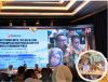 kegiatan Penyusunan Standar Mutu, Tata Kelola, dan Mekanisme Pengumpulan dan Pengelolaan Data Indeks Kerawanan Pemilu, yang diikuti Anggota Bawaslu Provinsi Kepulauan Riau, Said Abdullah Dahlawi, di Aone Hotel Jakarta, 11–14 September 2026.