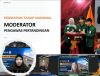 Anggota Bawaslu Provinsi Kepulauan Riau Koordinator Divisi Penanganan Pelanggaran, Data dan Informasi, Rosnawati. ikuti Technical Meeting Moderator dan Pengawas Pertandingan Tahapan Nasional Kompetisi Debat Penegakan Hukum Pemilu VI Antar Perguruan Tinggi Se-Indonesia Tahun 2026 dilaksanakan secara daring melalui Zoom, Selasa (15/9/2026)