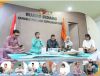 14 tahun bawaslu, kepri jadikan momentum syukuran untuk refleksi dan perbaikan